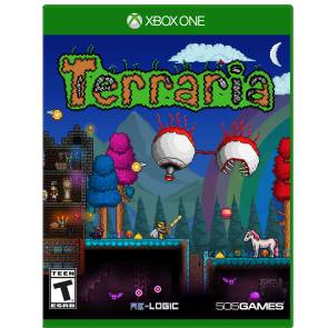 Terraria for mac free download mediafire